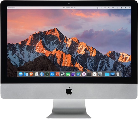 Apple iMac 20,2/i9-10910/32GB Ram/1TB SSD/Pro 5700XT 16GB/27